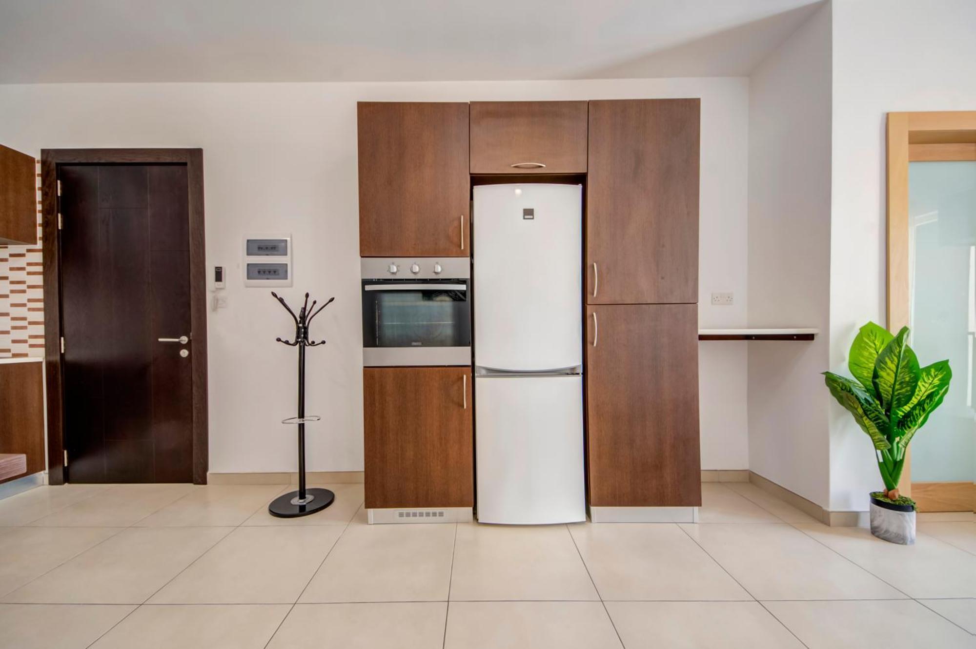 Modern 2Br Apt With Balconies In St Julians, Paceville - Apt 5 By Vaganza Saint Julian's Eksteriør billede
