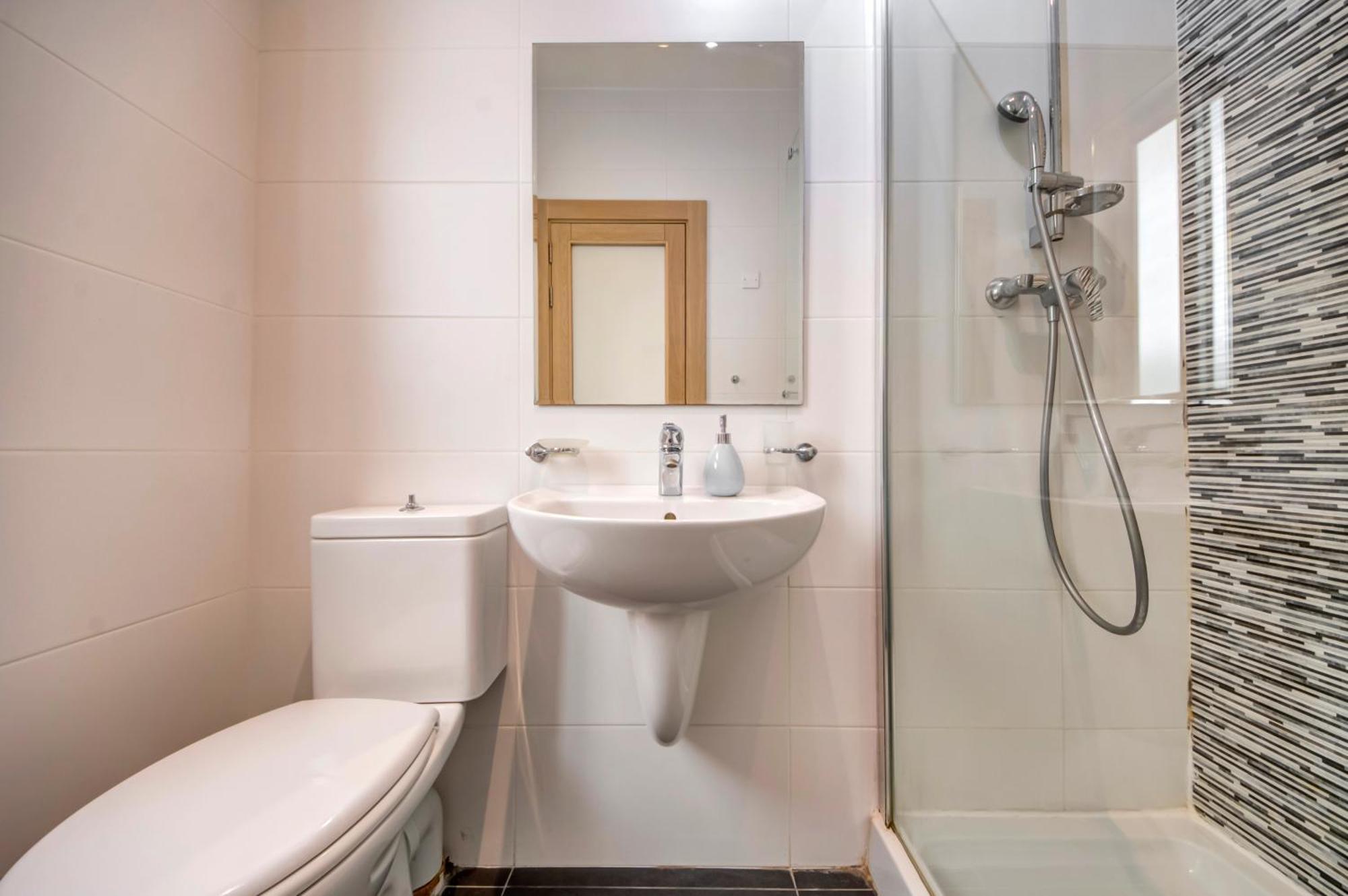 Modern 2Br Apt With Balconies In St Julians, Paceville - Apt 5 By Vaganza Saint Julian's Eksteriør billede