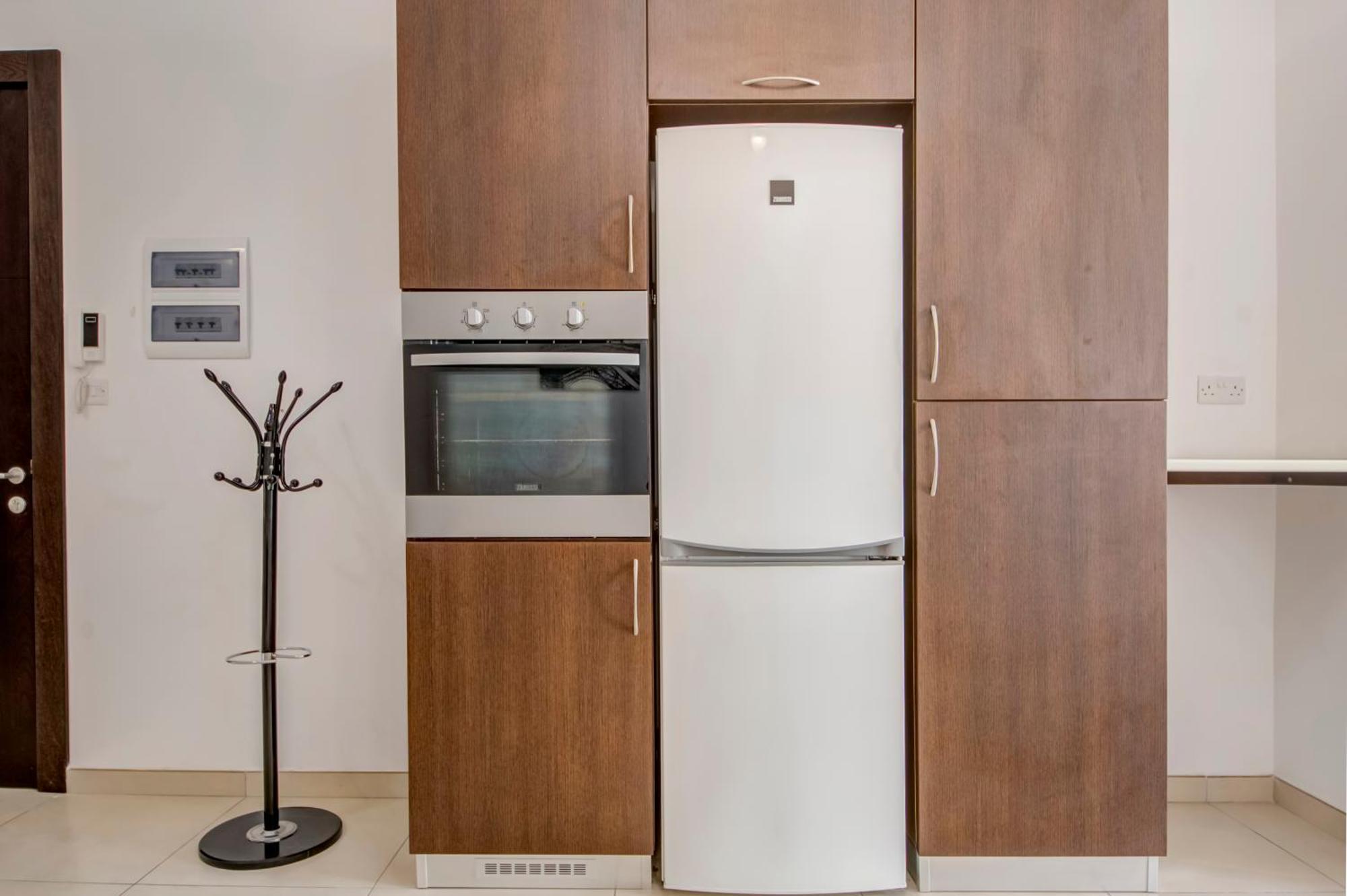 Modern 2Br Apt With Balconies In St Julians, Paceville - Apt 5 By Vaganza Saint Julian's Eksteriør billede