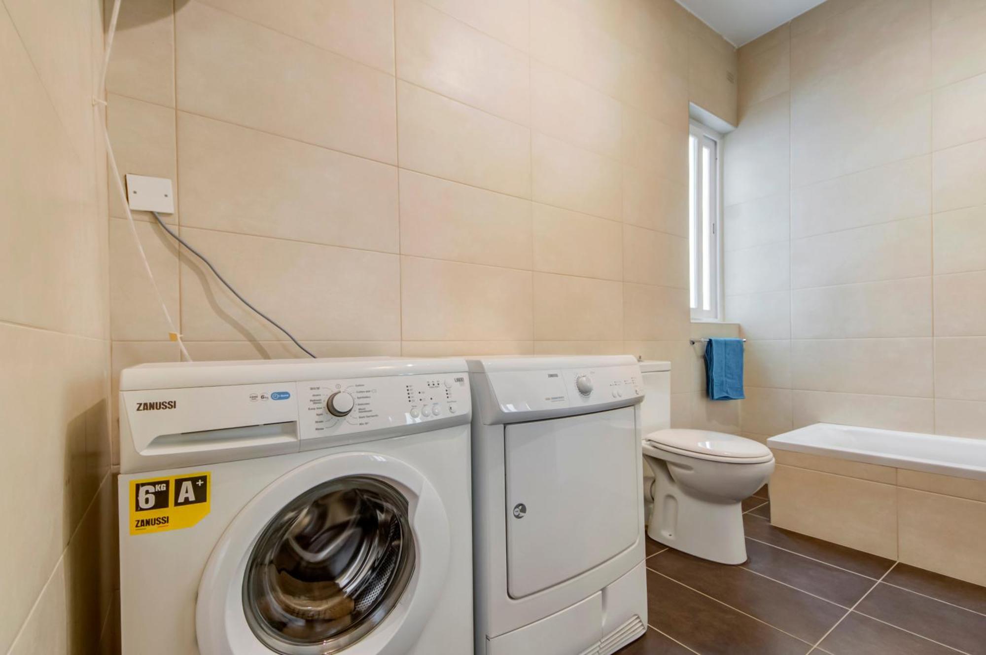 Modern 2Br Apt With Balconies In St Julians, Paceville - Apt 5 By Vaganza Saint Julian's Eksteriør billede